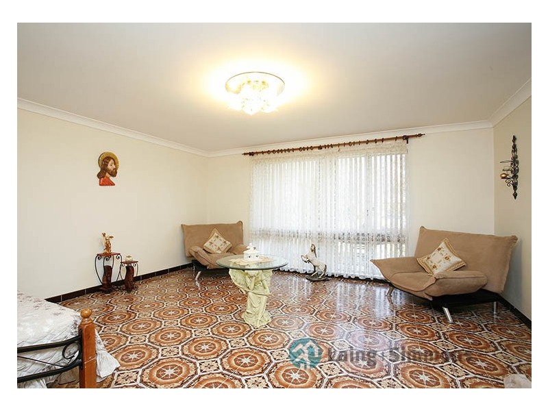 Prairiewood NSW 2176