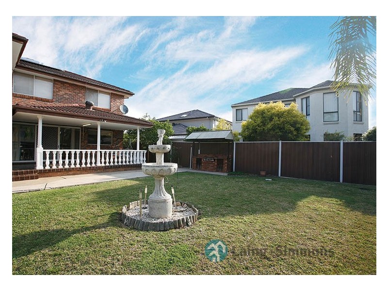 Prairiewood NSW 2176