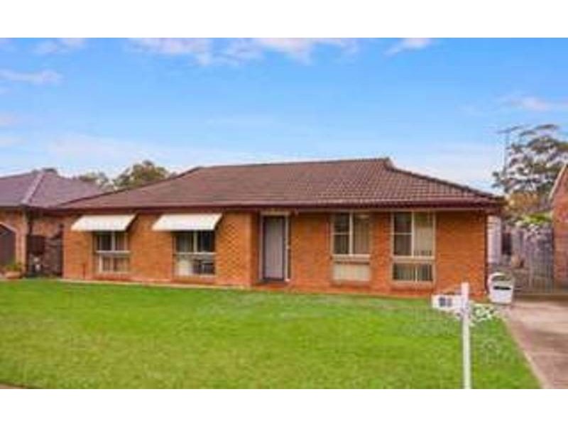 Bossley Park NSW 2176