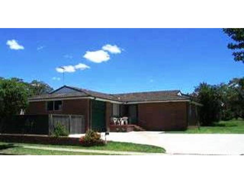 Wetherill Park NSW 2164