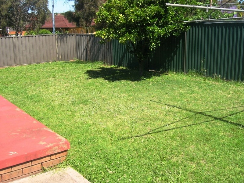Wetherill Park NSW 2164