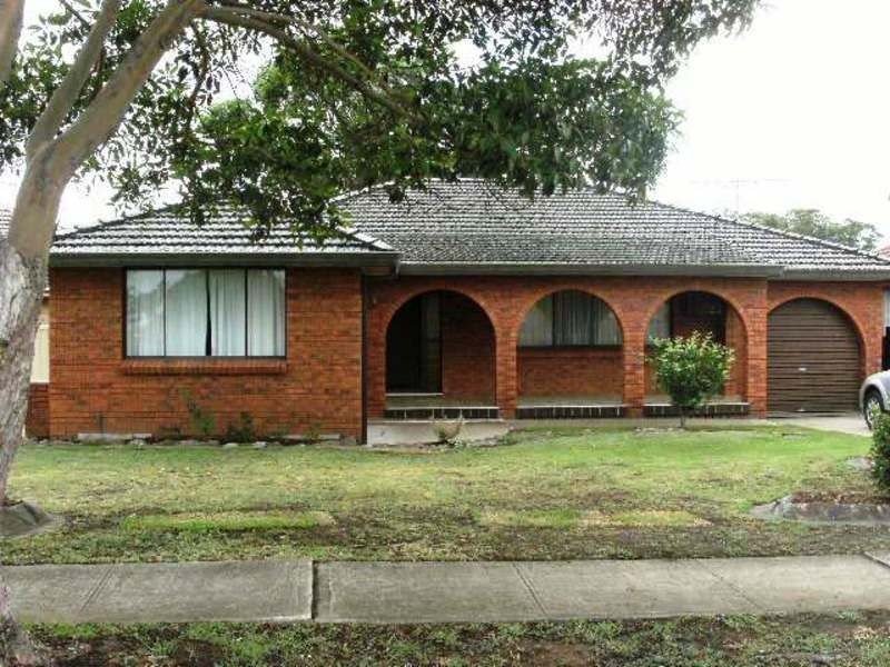 Prairiewood NSW 2176