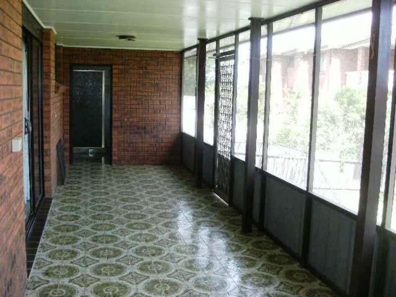 Prairiewood NSW 2176