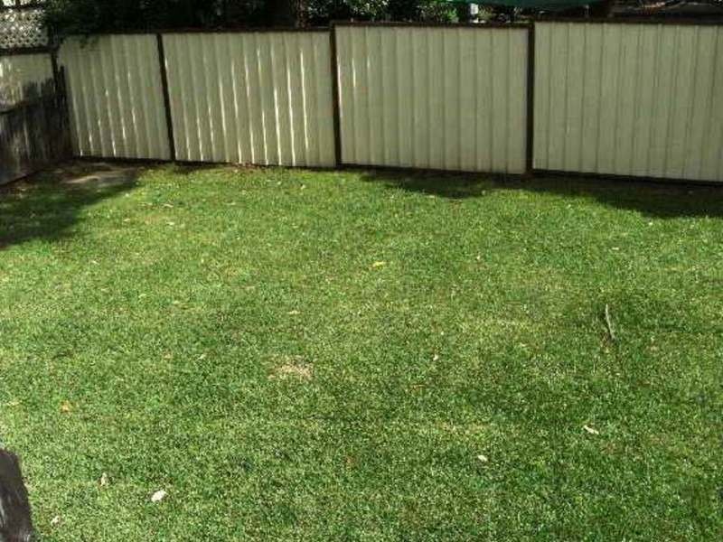 Prairiewood NSW 2176