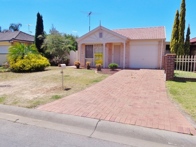 Cecil Hills NSW 2171