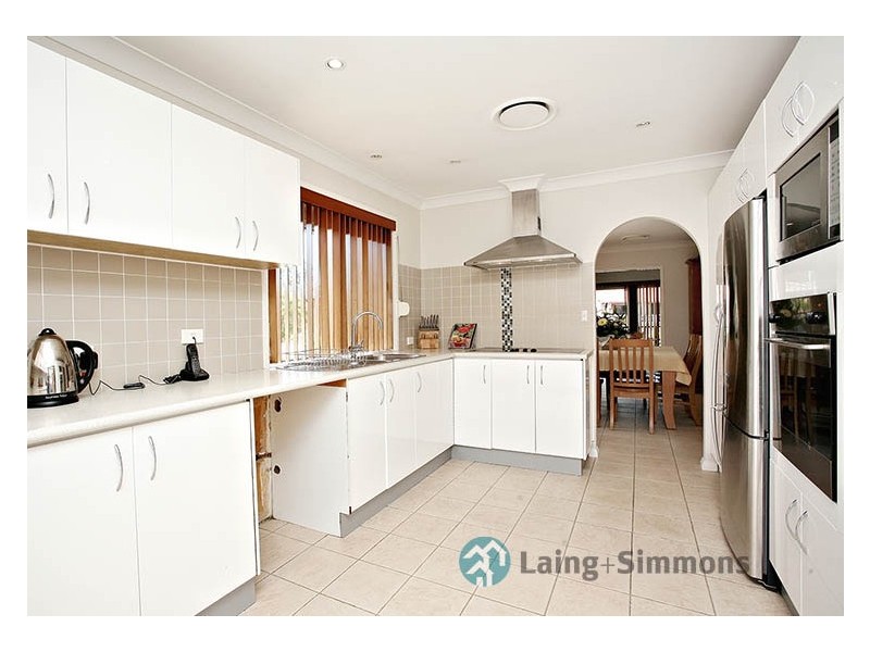 Prairiewood NSW 2176