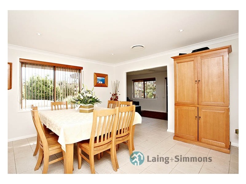 Prairiewood NSW 2176