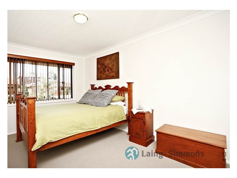 Prairiewood NSW 2176