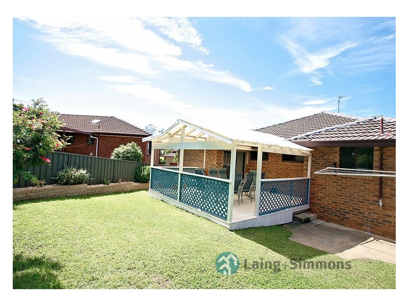 Prairiewood NSW 2176
