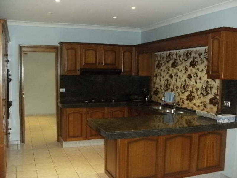 Bossley Park NSW 2176