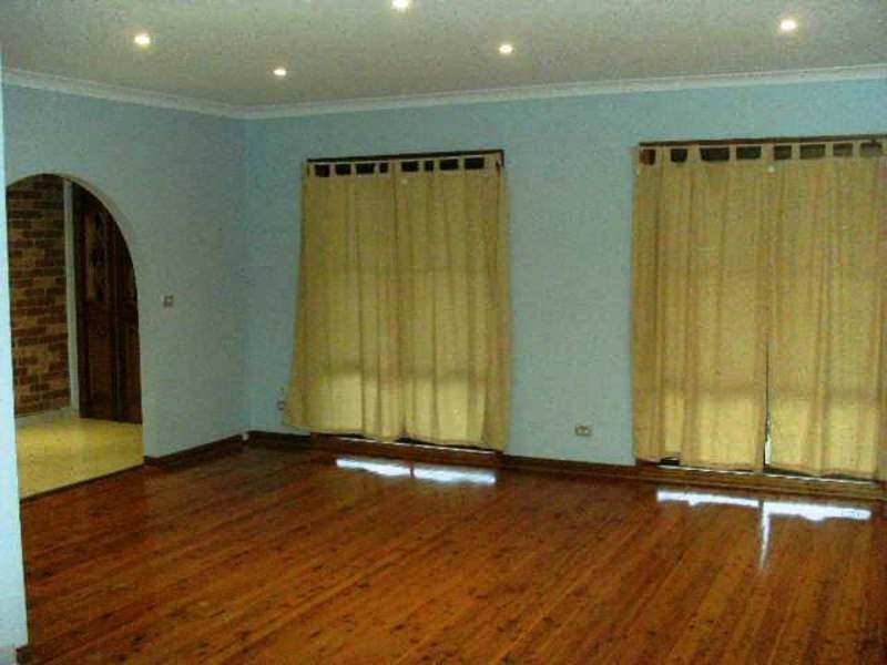 Bossley Park NSW 2176