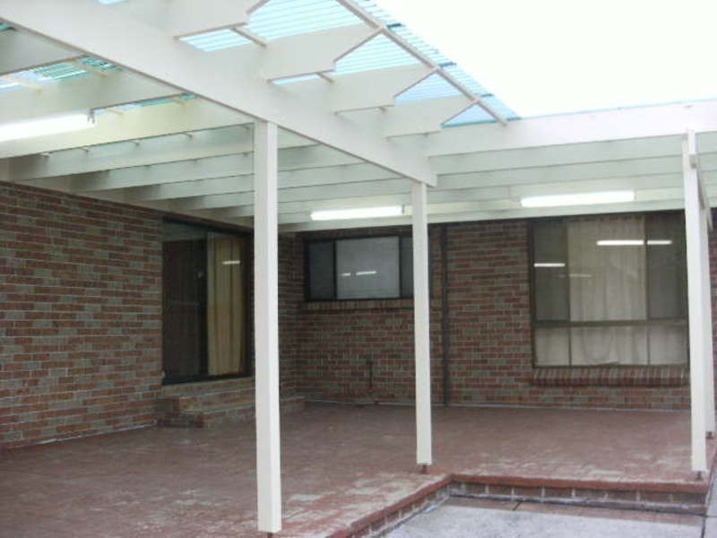Bossley Park NSW 2176