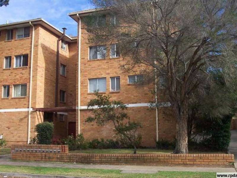 Warwick Farm NSW 2170