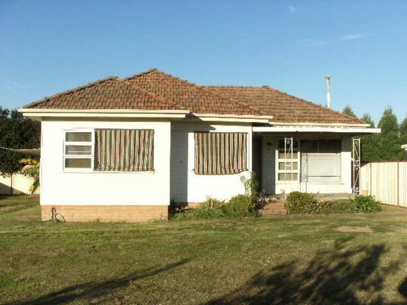 Greenfield Park NSW 2176