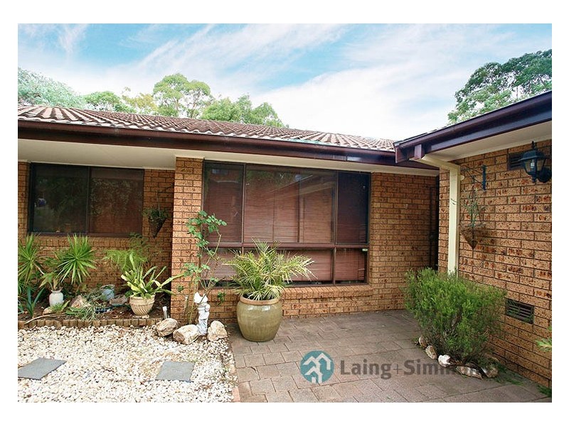 82/36 Ainsworth Crescent, Wetherill Park NSW 2164