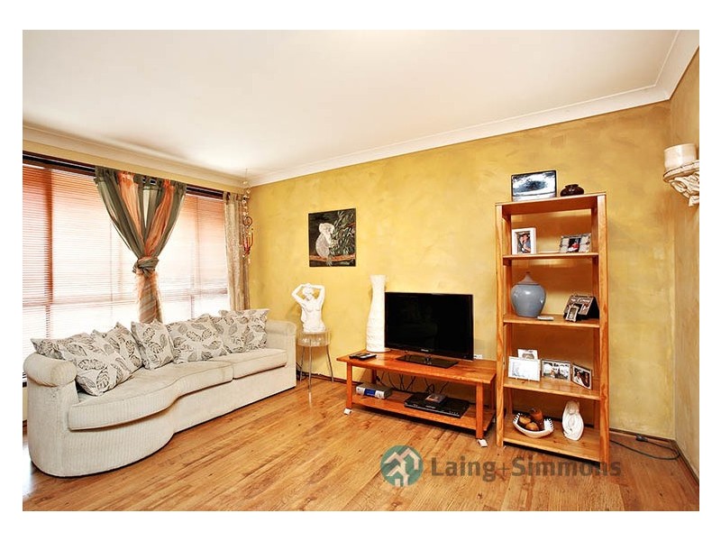 82/36 Ainsworth Crescent, Wetherill Park NSW 2164