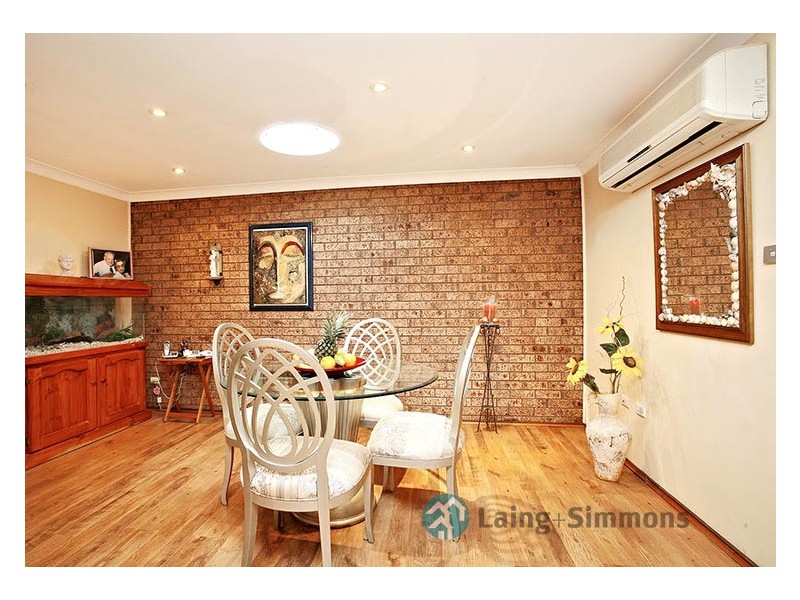 82/36 Ainsworth Crescent, Wetherill Park NSW 2164