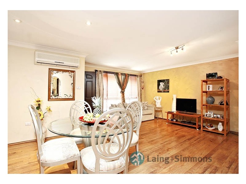 82/36 Ainsworth Crescent, Wetherill Park NSW 2164