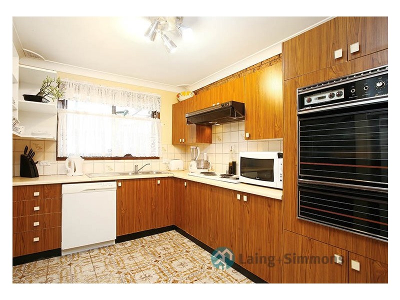 82/36 Ainsworth Crescent, Wetherill Park NSW 2164