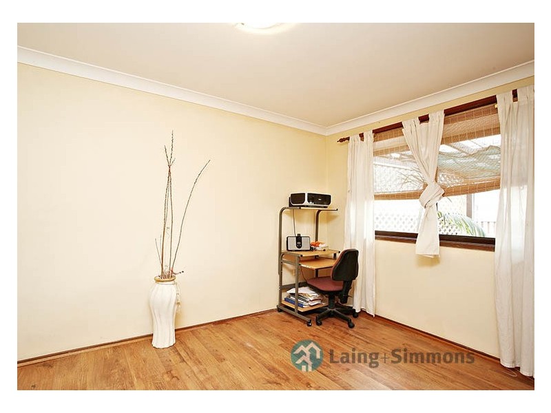 82/36 Ainsworth Crescent, Wetherill Park NSW 2164