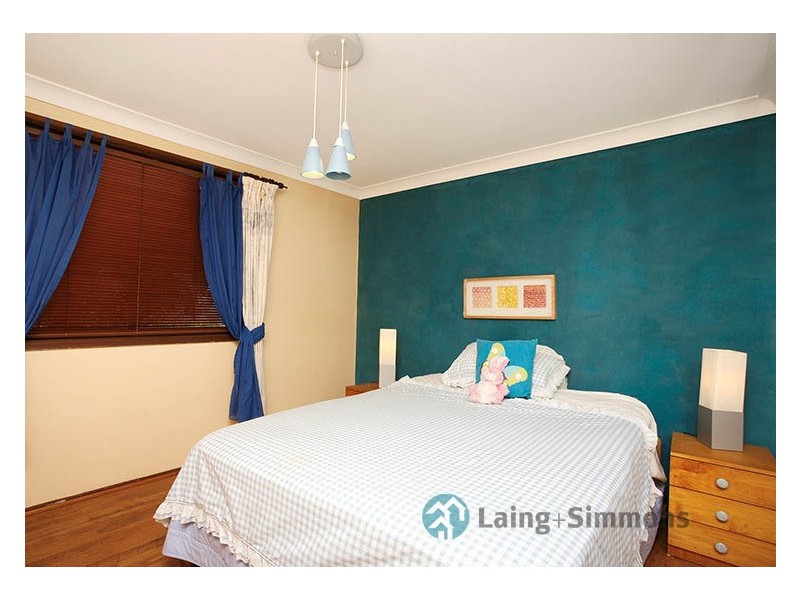 82/36 Ainsworth Crescent, Wetherill Park NSW 2164