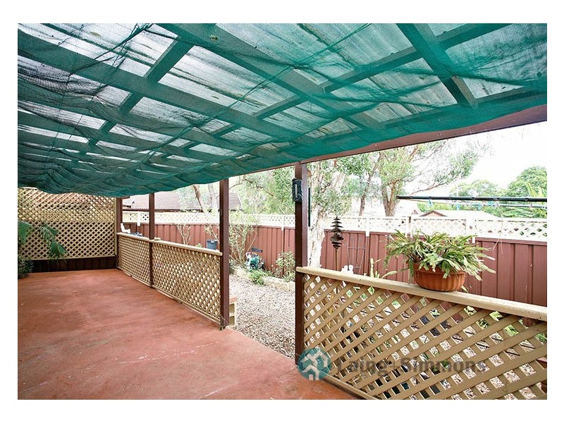 82/36 Ainsworth Crescent, Wetherill Park NSW 2164