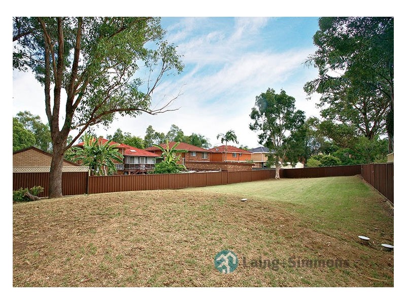 82/36 Ainsworth Crescent, Wetherill Park NSW 2164