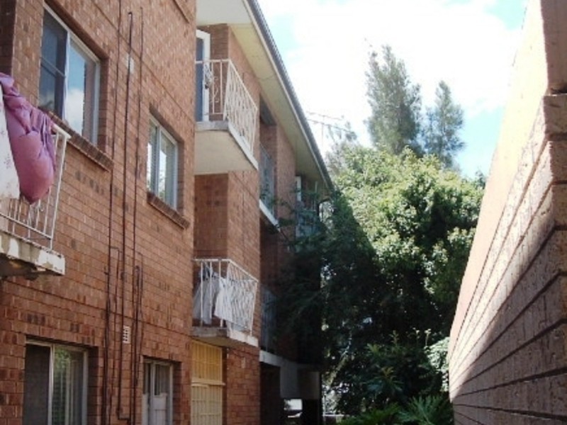 Canley Vale NSW 2166