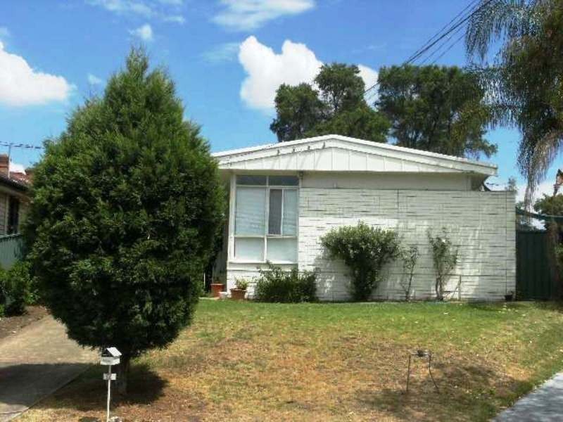 Smithfield NSW 2164
