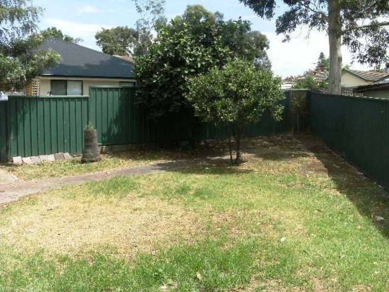 Smithfield NSW 2164