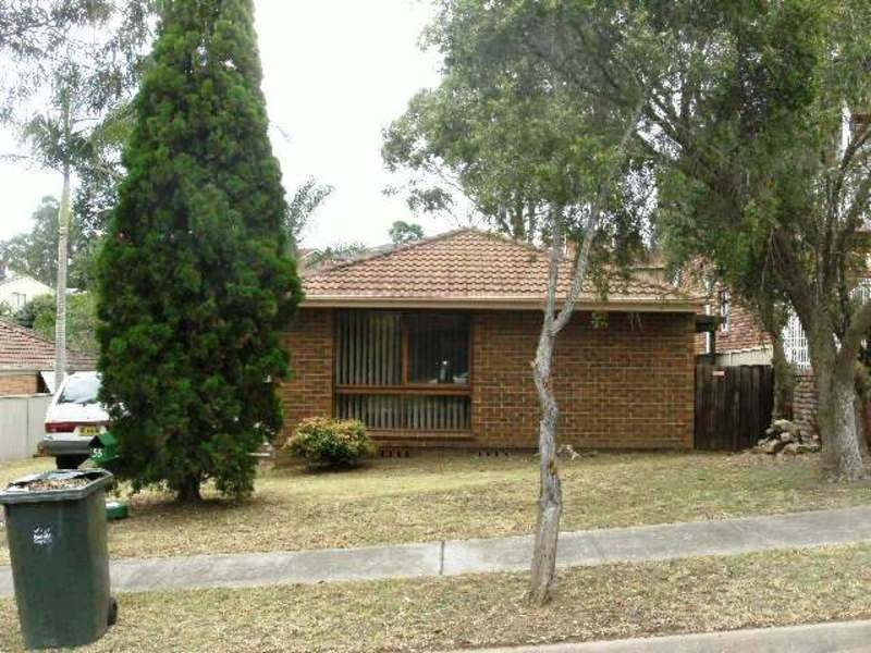 Bossley Park NSW 2176