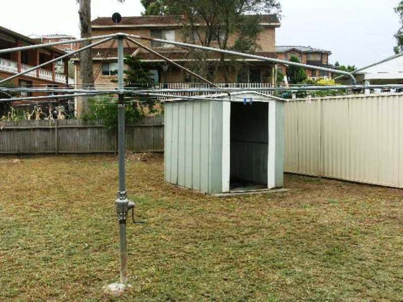 Bossley Park NSW 2176