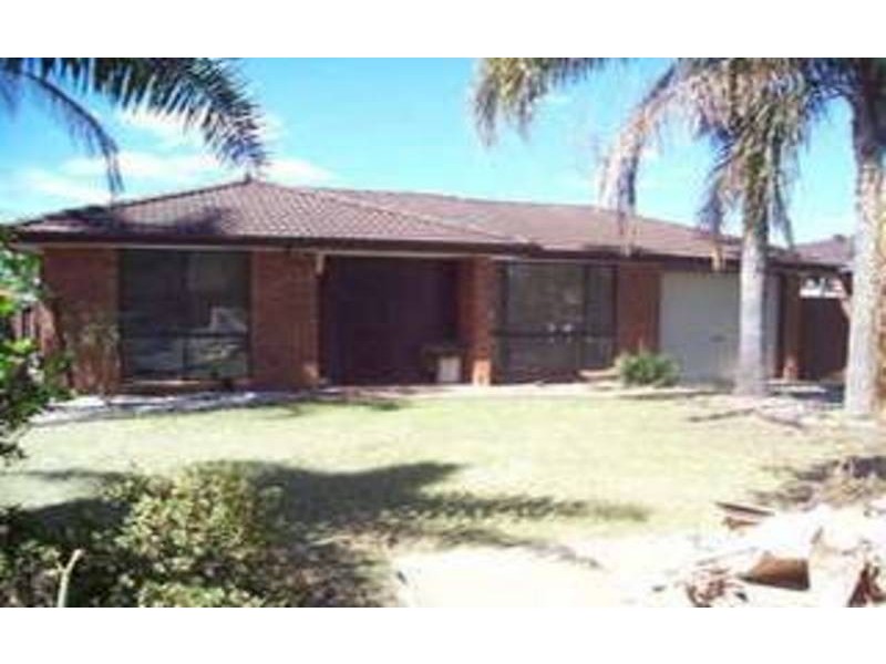 Greenfield Park NSW 2176