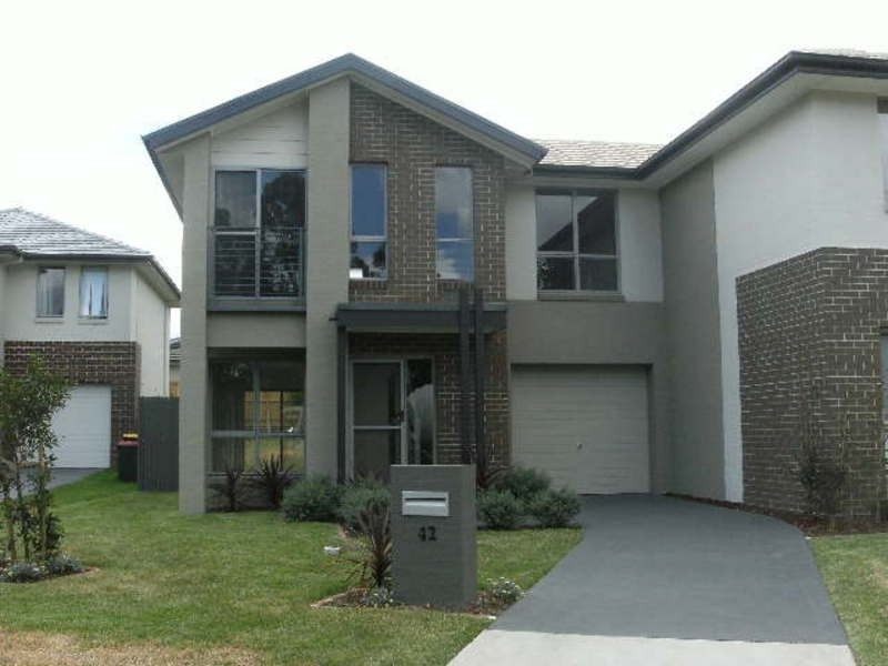 Middleton Grange NSW 2171