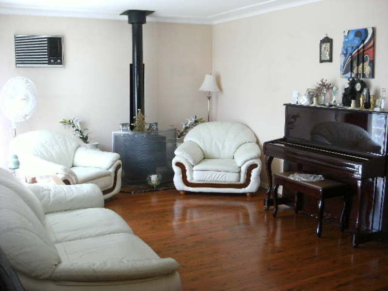 Fairfield Heights NSW 2165