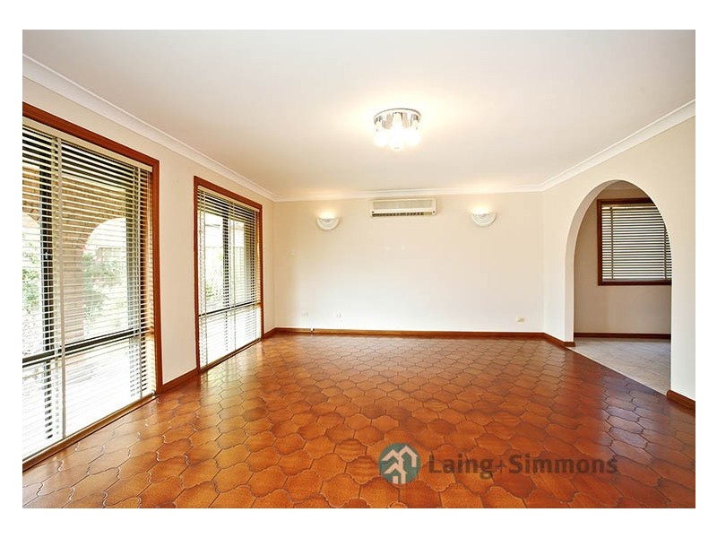 5 Buchan Place, Wetherill Park NSW 2164