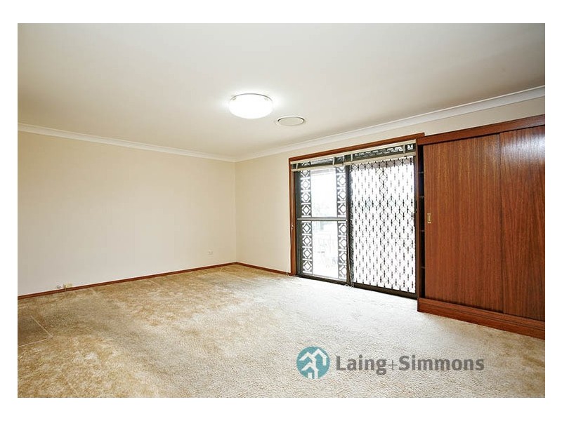 5 Buchan Place, Wetherill Park NSW 2164
