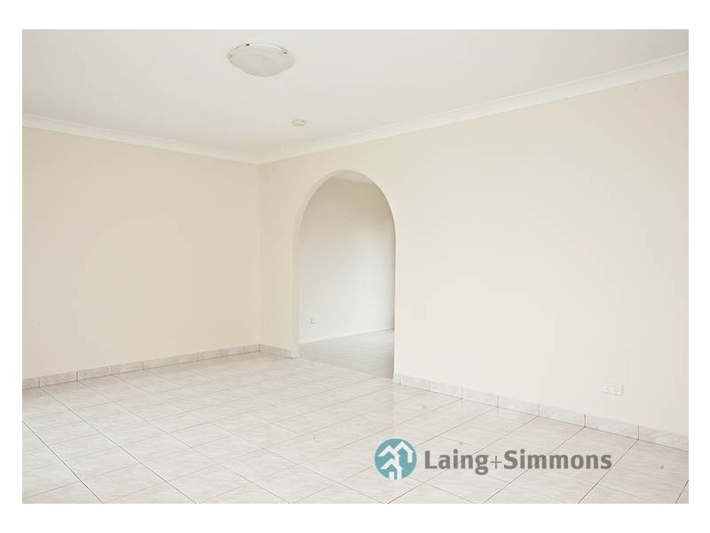 34 Macaulay Street, Wetherill Park NSW 2164