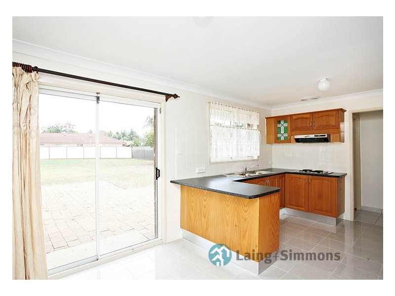 34 Macaulay Street, Wetherill Park NSW 2164