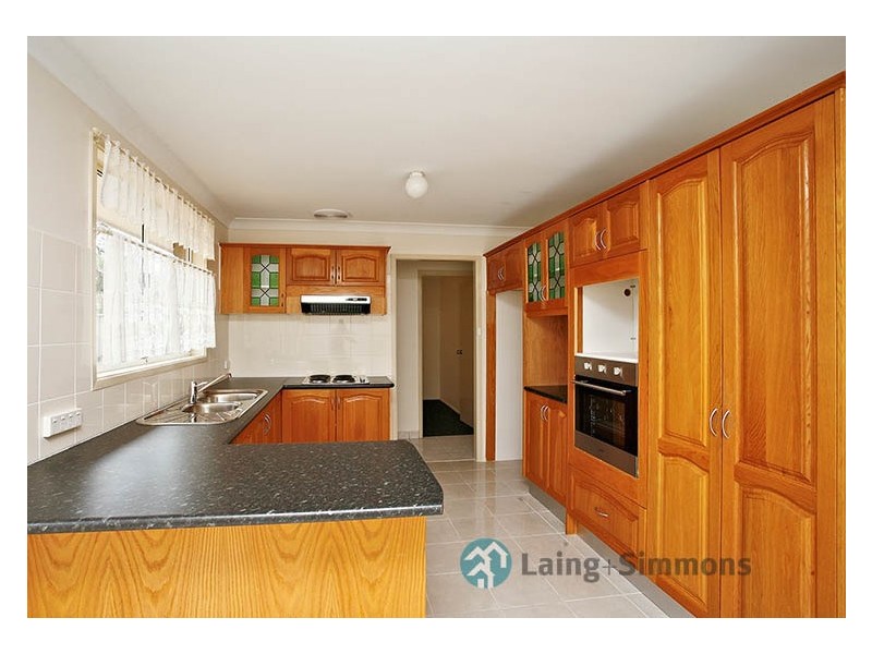 34 Macaulay Street, Wetherill Park NSW 2164
