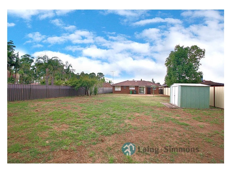 34 Macaulay Street, Wetherill Park NSW 2164
