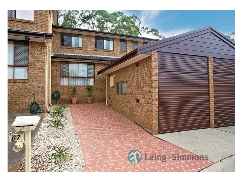 Wetherill Park NSW 2164