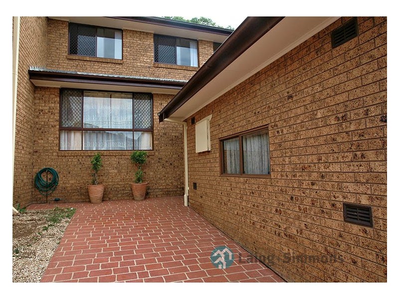 Wetherill Park NSW 2164