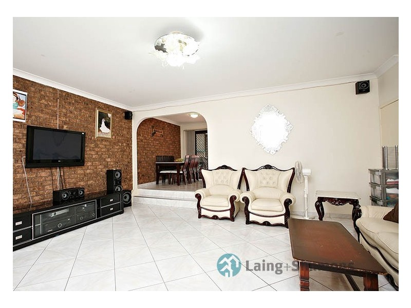 Wetherill Park NSW 2164