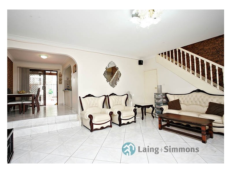 Wetherill Park NSW 2164