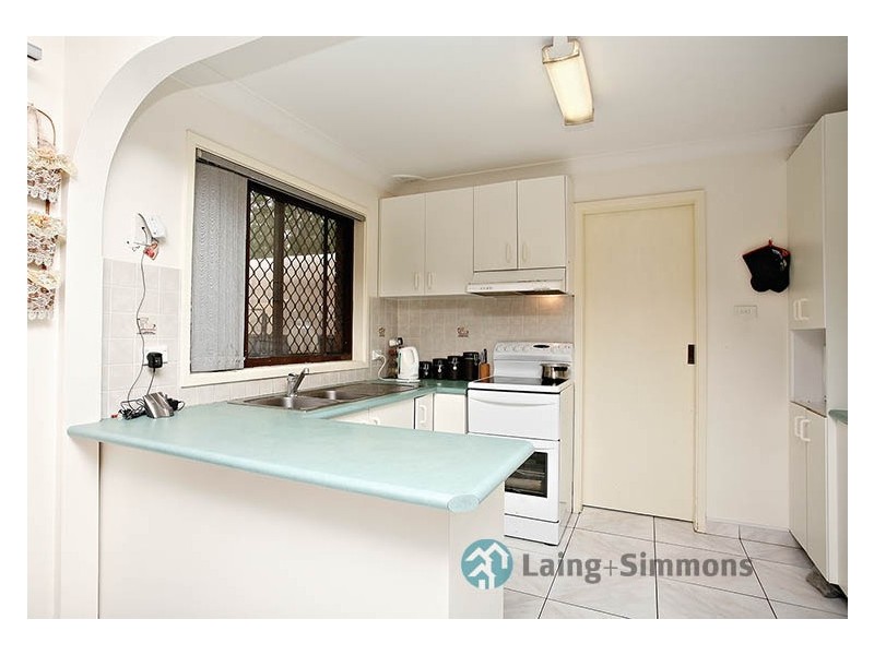 Wetherill Park NSW 2164