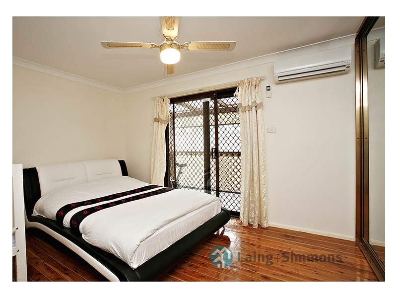 Wetherill Park NSW 2164