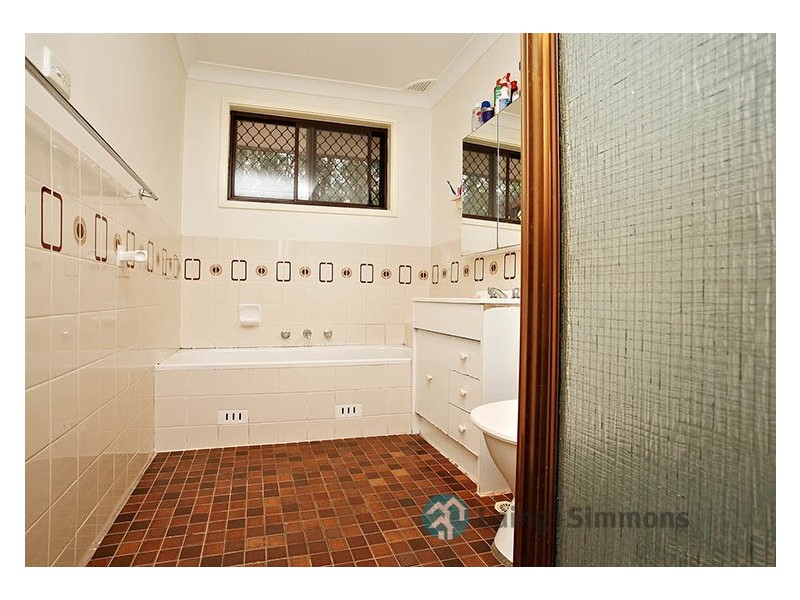 Wetherill Park NSW 2164
