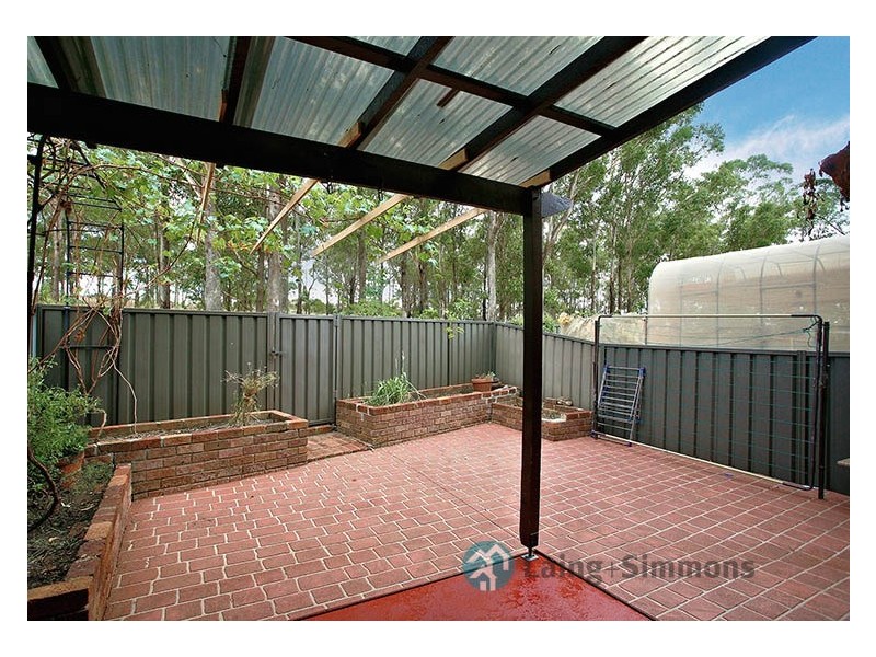 Wetherill Park NSW 2164