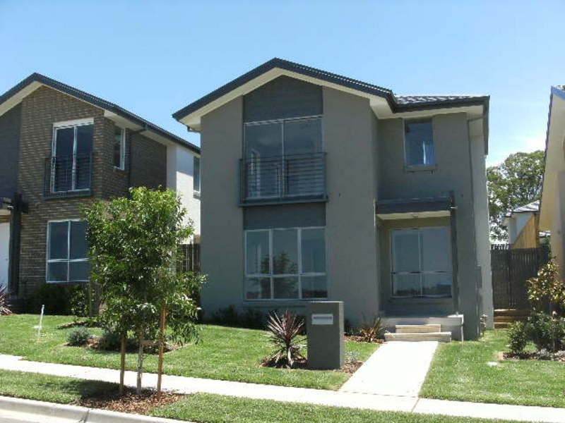 Middleton Grange NSW 2171